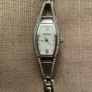 Armitron Clasp Watch